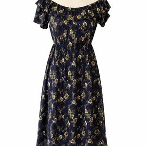 Young USA Silky dress